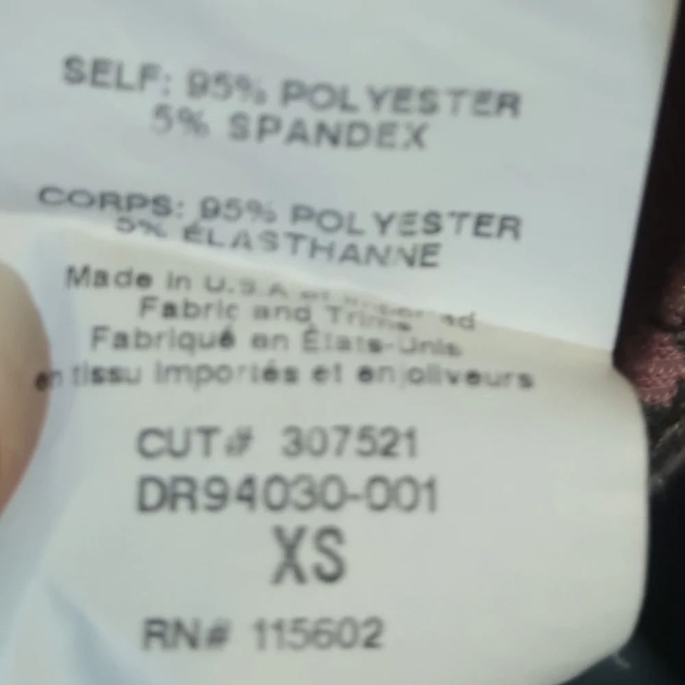 Rare ASO Teen Wolf Lydia Martin Lush dress - Picture 4 of 4